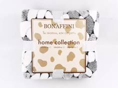 Плед ТМ "Bonaffini", арт BON017 Размер 150х200см , No Brand