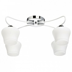 Потолочная люстра Ариадна 4 324017704 De City