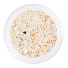 Мраморная крошка для дизайна ногтей, Patrisa Nail, №1
