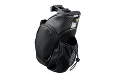 TOPEAK MondoPack Hydro подседельная сумка с креплением 25 с карманом под бутылочку