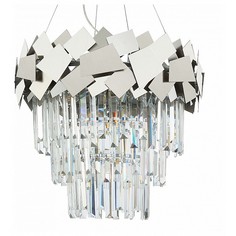 Подвесная люстра Caserta SL1232.103.06 St Luce
