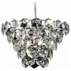 Подвесная люстра Viterbo SL1631.103.09 St Luce