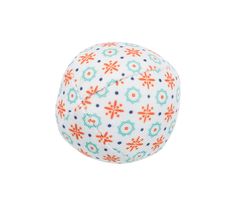 Универсальная игрушка для кошек TRIXIE полиэстер, разноцветный, 4.5 см