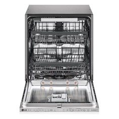 Встраиваемая посудомоечная машина LG DB325TXS