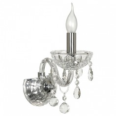 Бра Lubrenze E 2.1.1.600 N Arti Lampadari