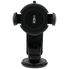 Беспроводное зарядное устройство + держатель для телефона в машину WH07C Speze