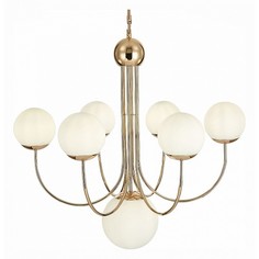 Подвесная люстра Avellino SL1504.203.07 St Luce