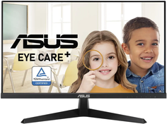 Монитор ASUS VY249HE Black (90LM06A0-B01H70)