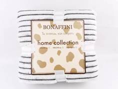 Плед ТМ "Bonaffini", арт BON040 Размер 180х200см , No Brand