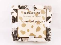 Плед ТМ "Bonaffini", арт BON024 Размер 180х200см , No Brand