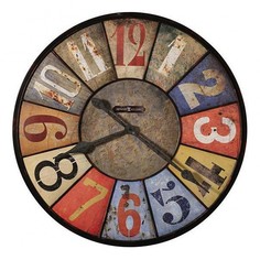 Настенные часы (76 см) Howard Miller ANK_625-547