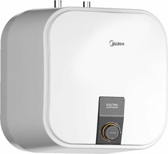 Водонагреватель накопительный Midea MWH-1020-KVMU White