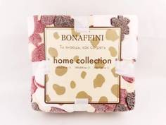 Плед ТМ "Bonaffini", арт BON021 Размер 150х200см , No Brand