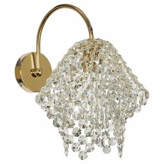 Бра Roma E 2.1.1 G Arti Lampadari