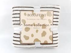 Плед ТМ "Bonaffini", арт BON037 Размер 150х200см , No Brand
