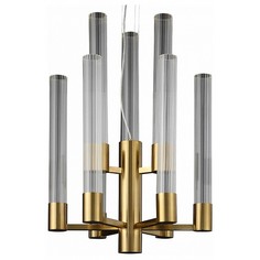 Подвесная люстра Terni SL1229.303.09 St Luce