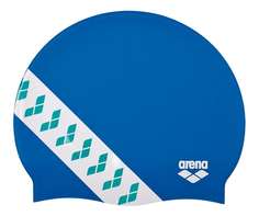 Шапочка для плавания ARENA Team Stripe Cap/0014634816