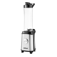 Блендер Kitfort KT-1352 Silver/Black