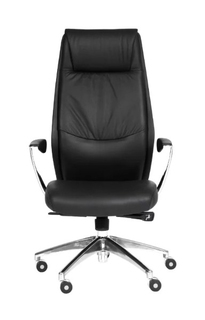 Компьютерное кресло CHAIRMAN VISTA 00-07001038, черный