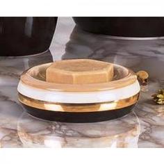 Мыльница PRIMANOVA, LIDYANA, 12х4 см