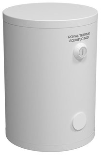 Водонагреватель накопительный Royal Thermo AQUATEC INOX 100 RTWX 100