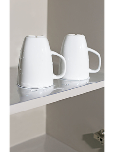 Комплект силиконовых мебельных/кухонных ковриков PROtect, 60х40x0,02 см - 3 шт.