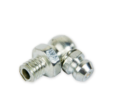 Пресс-Масленка М6x1x90 Угловая ARNEZI арт. R7404463