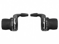 Грипшифты KDSG-30-3SI 3+7скоростей TBS