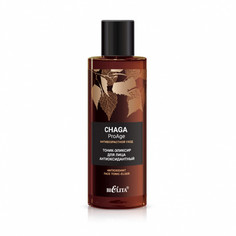 Тоник-элексир BELITA CHAGA PRO-AGE Антиоксидантный 150мл Белита