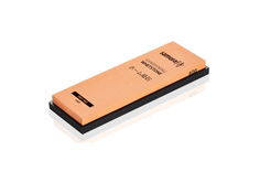 Камень точильный Samura водный однослойный #400