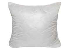 Подушка для сна Соната 60x60 см полиэфирное волокно