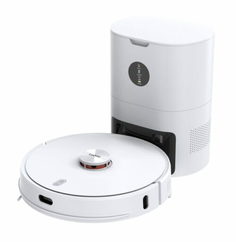 Робот-пылесос Xiaomi Lydsto S1 Robot Vacuum Cleaner White