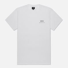 Футболка мужская Edwin I026690.02.67 белая XL