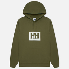 Худи мужское Helly Hansen 53289-421 хаки M