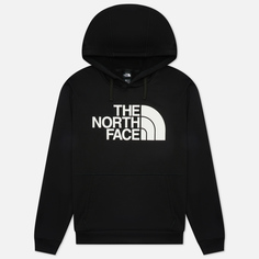 Худи мужское The North Face TA5G9SKY4 черное S