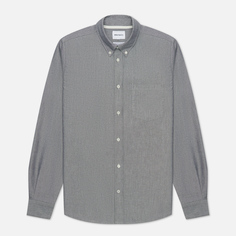 Рубашка мужская NORSE PROJECTS N40-0583-1072 серая S