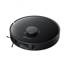 Робот-пылесос Dreame L10 Pro Robot Vacuum Cleaner (CN) Black