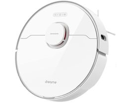 Робот-пылесос Dreame L10 Pro Robot Vacuum Cleaner (CN) White