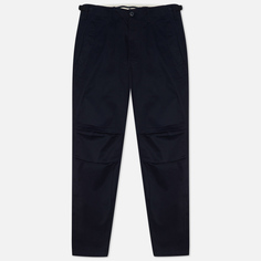 Брюки мужские MAHARISHI 8001-NAVY синие 2XL