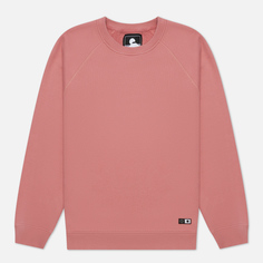 Свитшот мужской Edwin I030317.0WT.67 розовый S