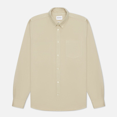 Рубашка мужская NORSE PROJECTS N40-0581-2064 бежевая XL