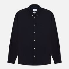 Рубашка мужская NORSE PROJECTS N40-0581-7004 синяя 2XL