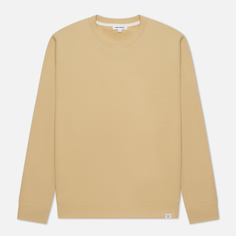 Свитшот мужской NORSE PROJECTS N20-1275-0019 бежевый S