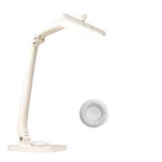 Настольная светодиодная лампа для художников SoulArt, USB, 7.2W, с пультом управления