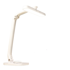 Настольная светодиодная лампа для художников SoulArt, USB, 7.2W