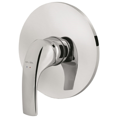 Смеситель для встраиваемой системы AM.PM Sense F7575000 хром