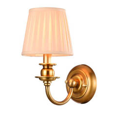 Настенный светильник Newport 3101 B/C без абажуров 3100 B/C