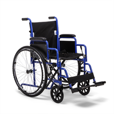 Кресло-коляска Армед H035 Цельнолитые 480 мм