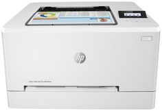 Лазерный принтер HP Color LaserJet Pro M254nw
