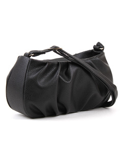 Сумка женская Медведково 21769421401 черная